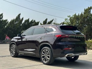 Exeed TX (XingtuTX)