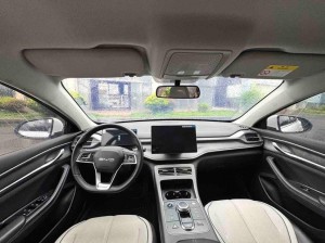 BYD Destroyer 05