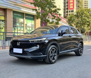 Honda Vezel (Binzhi)