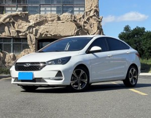 Chery Arrizo 5