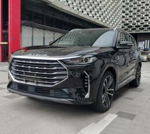 Jetour Jietu X70 PLUS
