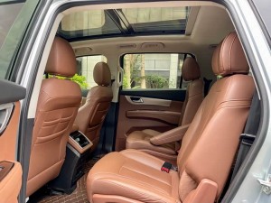 HAIMA Haima 7X