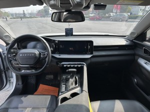Baojun Valli