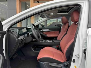 Changan Eado Plus