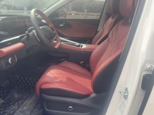 Exeed RX (Star road yaoguang)