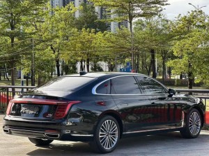 Hongqi H9