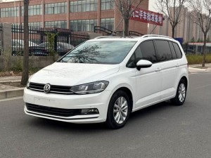 Volkswagen Touran L