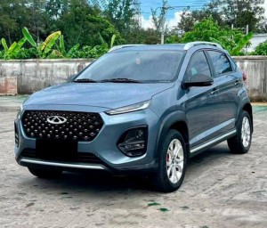 Chery Tiggo 3x