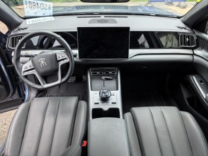 BYD Song Pro DM