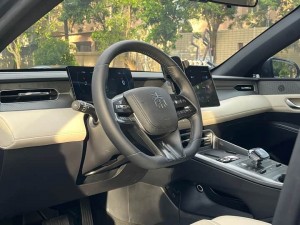BYD Qin PLUS EV