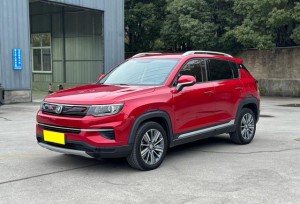 Changan CS35 PLUS