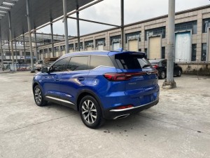 Chery Tiggo 7