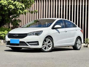 Chery Arrizo 5
