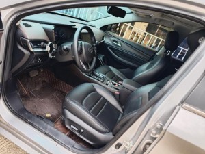 GAC Trumpchi GA4