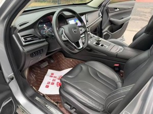 Changan CS85 COUPE