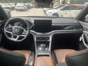 BYD Song PLUS