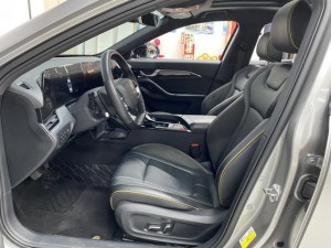 FAW Bestune B70S (Besturn B70S)