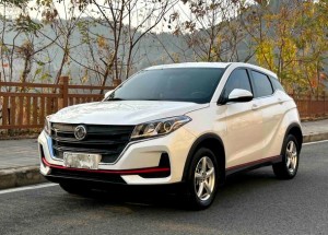 Dongfeng Fengon 500