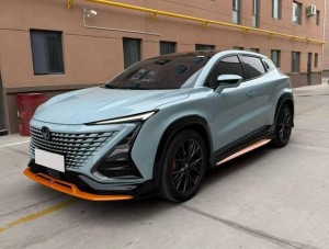 Changan UNI-T