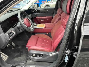 Hongqi E-HS9
