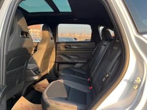 Haval H6S