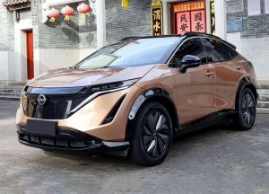 Nissan ARIYA