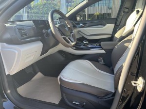 BYD Qin PLUS EV