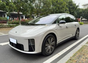 Lixiang (Li) Ideal i8