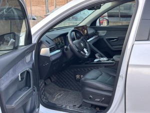 BYD Song Pro EV