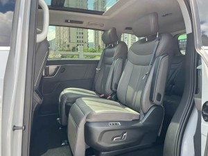 Maxus G70
