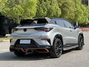Changan UNI-T