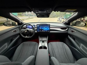 BYD SEAL 06GT