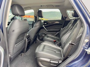 Jetour Jietu X95