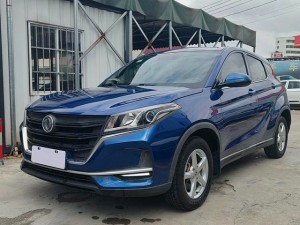 Dongfeng Fengon 500