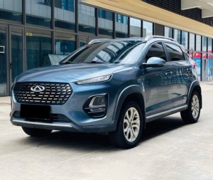 Chery Tiggo 3x