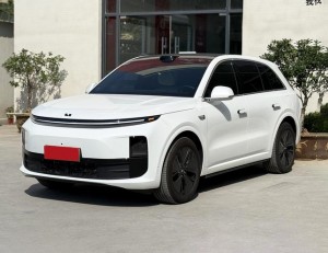 Li L6 (Ideal L6)