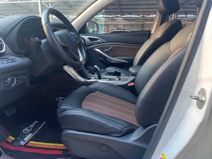 BYD Song EV