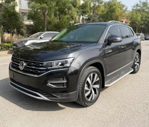 Volkswagen Tanyue