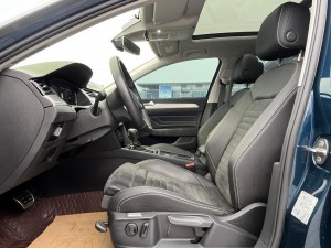 Volkswagen Wei Lan