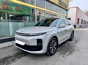 Li L6 (Ideal L6)