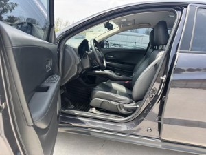 Honda Vezel (Binzhi)