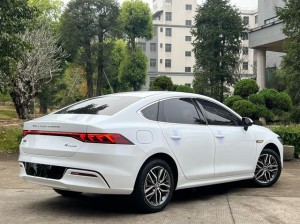 BYD Qin PLUS EV