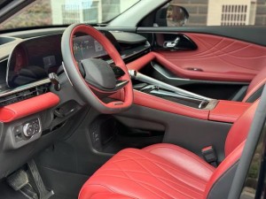 Exeed RX (Star road yaoguang)