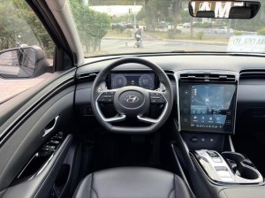 Hyundai Tucson L (Tucson)