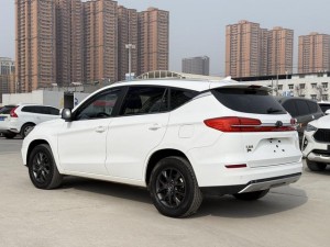 BYD Song EV