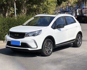 Geely Vision X3