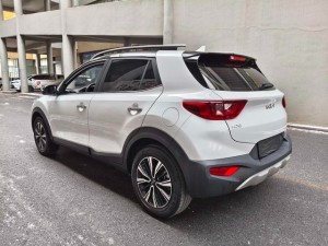 Kia KX1 (Yipao)