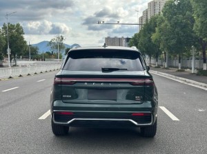 Geely Monjaro (Xingyue L)