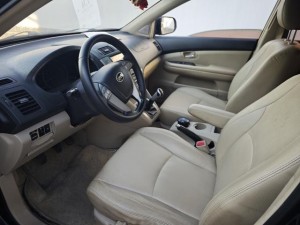 BYD S6