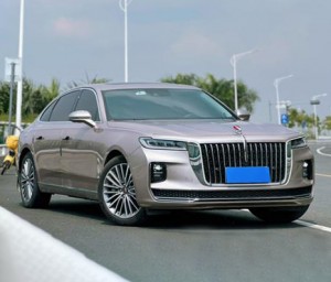 Hongqi H9
